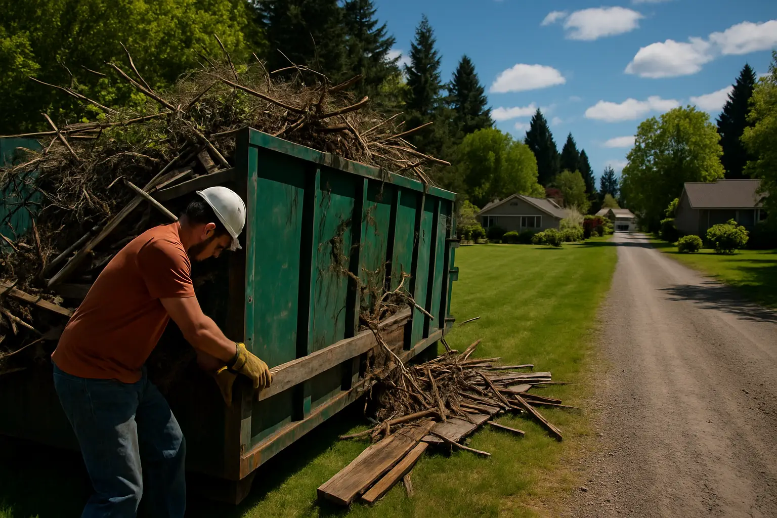 Edgewood, WA
