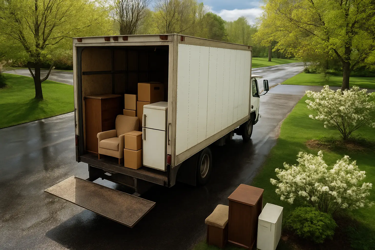 Junk Removal